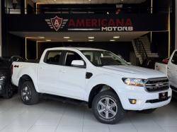FORD Ranger 2.2 16V XLS DIESEL CABINE DUPLA AUTOMÁTICO