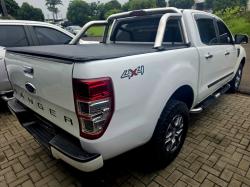 FORD Ranger 2.2 16V XLS DIESEL CABINE DUPLA