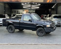 FORD Ranger 2.3 16V XLS CABINE SIMPLES