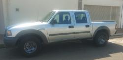 FORD Ranger 2.3 16V XLS CABINE DUPLA