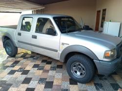 FORD Ranger 2.3 16V XLS CABINE DUPLA