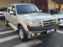 FORD Ranger 2.3 16V XLT CABINE DUPLA