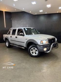 FORD Ranger 2.3 16V XLS CABINE DUPLA