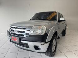FORD Ranger 2.3 16V XLT CABINE DUPLA
