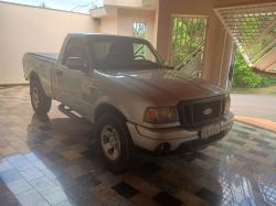 FORD Ranger 2.3 16V XLS CABINE SIMPLES
