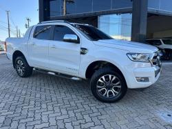 FORD Ranger 2.5 16V LIMITED CABINE DUPLA