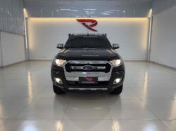 FORD Ranger 2.5 16V LIMITED CABINE DUPLA