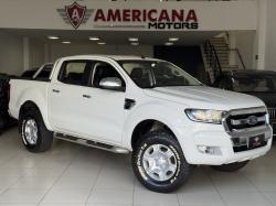 FORD Ranger 2.5 16V FLEX XLT CABINE DUPLA