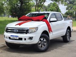 FORD Ranger 2.5 16V FLEX XLS CABINE DUPLA