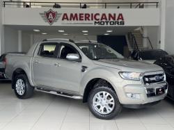 FORD Ranger 2.5 16V LIMITED CABINE DUPLA