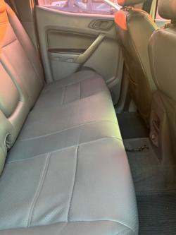 FORD Ranger 2.5 16V FLEX XLS CABINE DUPLA