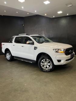 FORD Ranger 2.5 16V LIMITED PLUS CABINE DUPLA