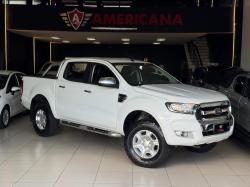 FORD Ranger 2.5 16V FLEX XLT CABINE DUPLA