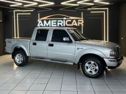 FORD Ranger 2.5 16V CABINE ESTENDIDA
