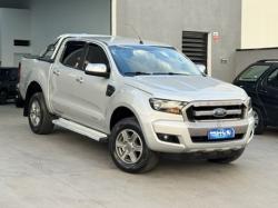 FORD Ranger 2.5 16V FLEX XLS CABINE DUPLA