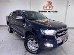 FORD Ranger 2.5 16V FLEX XLT CABINE DUPLA