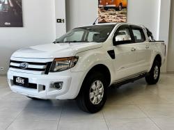 FORD Ranger 2.5 16V FLEX XLS CABINE DUPLA
