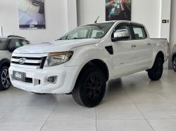 FORD Ranger 2.5 16V FLEX XLS CABINE DUPLA