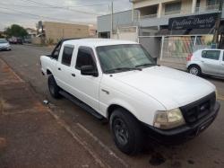 FORD Ranger 2.5 16V XL CABINE DUPLA
