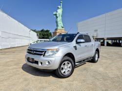 FORD Ranger 2.5 16V LIMITED CABINE DUPLA