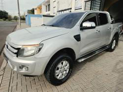 FORD Ranger 2.5 16V FLEX XLS CABINE DUPLA