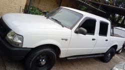 FORD Ranger 2.5 16V XL CABINE DUPLA