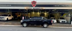 FORD Ranger 2.5 16V FLEX XLT CABINE DUPLA