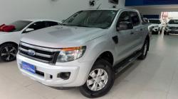 FORD Ranger 2.5 16V FLEX XLS CABINE DUPLA