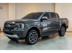 FORD Ranger 3.0 16V 4X4 LIMITED DIESEL CABINE DUPLA