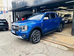 FORD Ranger 3.0 16V 4X4 LIMITED DIESEL CABINE DUPLA FORD Ranger 3.0 16V 4X4 LIMITED DIESEL CABINE DUPLA