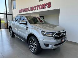 FORD Ranger 3.0 16V XLT 4X4 DIESEL CABINE DUPLA
