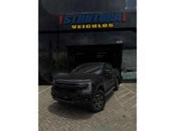 FORD Ranger 3.0 16V XLS 4X4 TURBO DIESEL CABINE DUPLA
