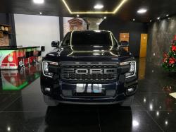 FORD Ranger 3.0 16V XLS 4X4 TURBO DIESEL CABINE DUPLA