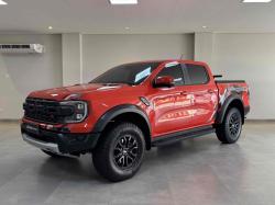 FORD Ranger 3.0 16V 4X4 LIMITED DIESEL CABINE DUPLA