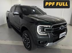 FORD Ranger 3.0 16V 4X4 LIMITED TURBO DIESEL CABINE DUPLA