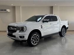FORD Ranger 3.0 16V 4X4 LIMITED TURBO DIESEL CABINE DUPLA