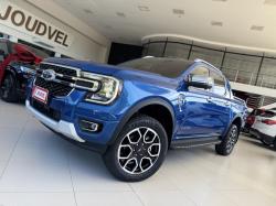 FORD Ranger 3.0 16V 4X4 LIMITED TURBO DIESEL CABINE DUPLA