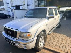 FORD Ranger 3.0 16V 4X4 LIMITED TURBO DIESEL CABINE DUPLA