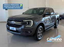 FORD Ranger 3.0 16V XLT 4X4 DIESEL CABINE DUPLA