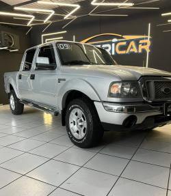 FORD Ranger 3.0 16V XLT 4X4 DIESEL CABINE DUPLA