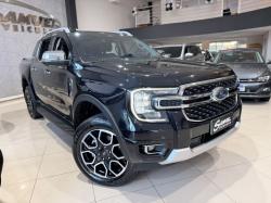FORD Ranger 3.0 16V 4X4 LIMITED DIESEL CABINE DUPLA