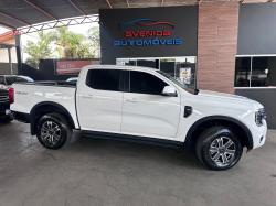 FORD Ranger 3.0 V6 24V 4X4 XLT TURBO DIESEL CABINE DUPLA AUTOMTICO