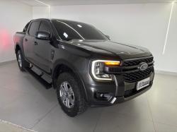 FORD Ranger 3.0 V6 24V 4X4 XLS TURBO DIESEL CABINE DUPLA AUTOMTICO