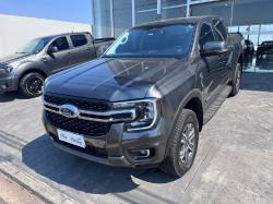 FORD Ranger 3.0 V6 24V 4X4 XLT TURBO DIESEL CABINE DUPLA AUTOMTICO
