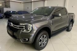 FORD Ranger 3.0 V6 24V 4X4 XLT TURBO DIESEL CABINE DUPLA AUTOMTICO