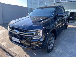FORD Ranger 3.0 V6 24V 4X4 XLT TURBO DIESEL CABINE DUPLA AUTOMTICO