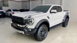 FORD Ranger 3.0 V6 24V CABINE DUPLA RAPTOR 4X4 AUTOMTICO