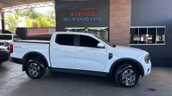 FORD Ranger 3.0 V6 24V 4X4 XLT TURBO DIESEL CABINE DUPLA AUTOM�TICO