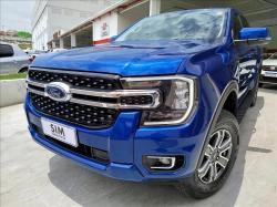 FORD Ranger 3.0 V6 24V 4X4 XLT TURBO DIESEL CABINE DUPLA AUTOM�TICO