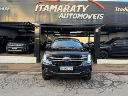 FORD Ranger 3.0 V6 24V 4X4 XLT TURBO DIESEL CABINE DUPLA AUTOM�TICO